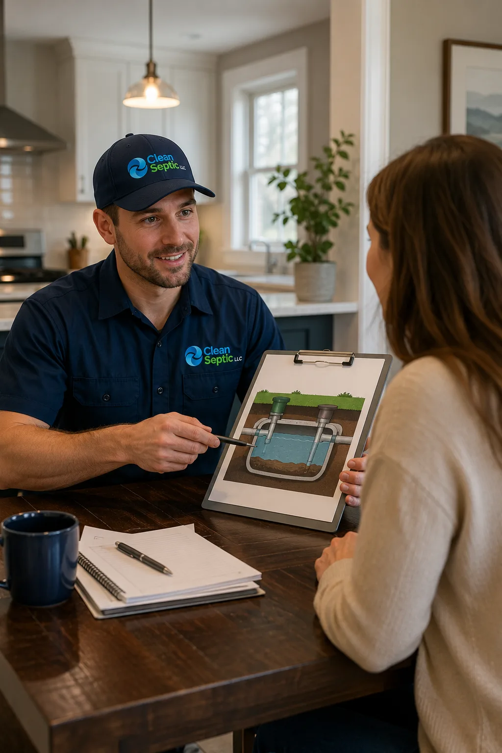 Septic Tank Pumping Stillmore, GA FAQs